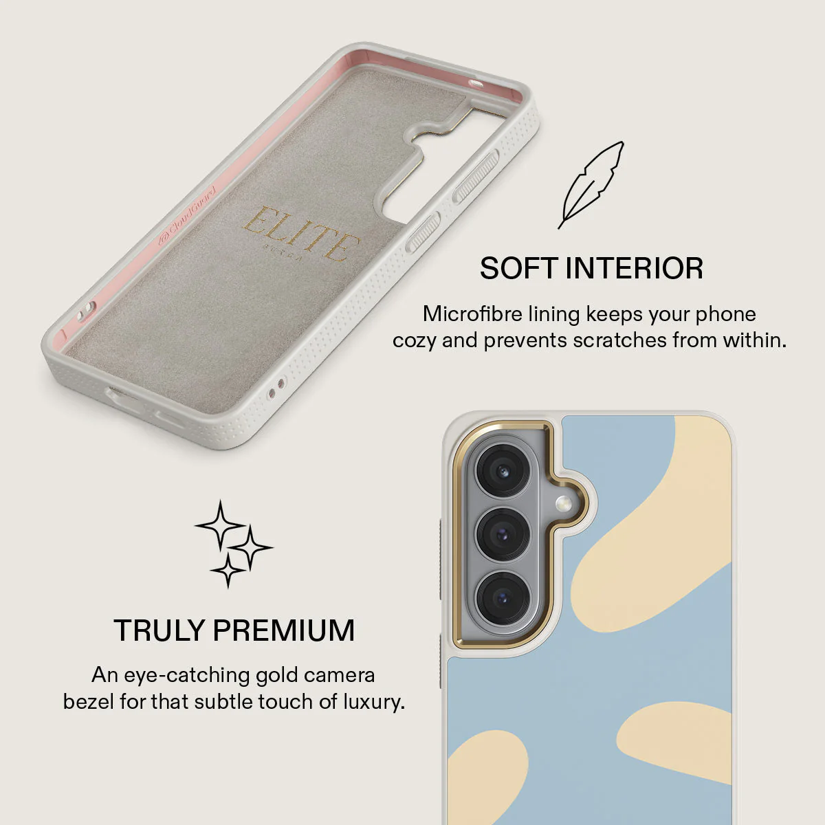 Flow - Samsung Galaxy S26 Case - Image 31
