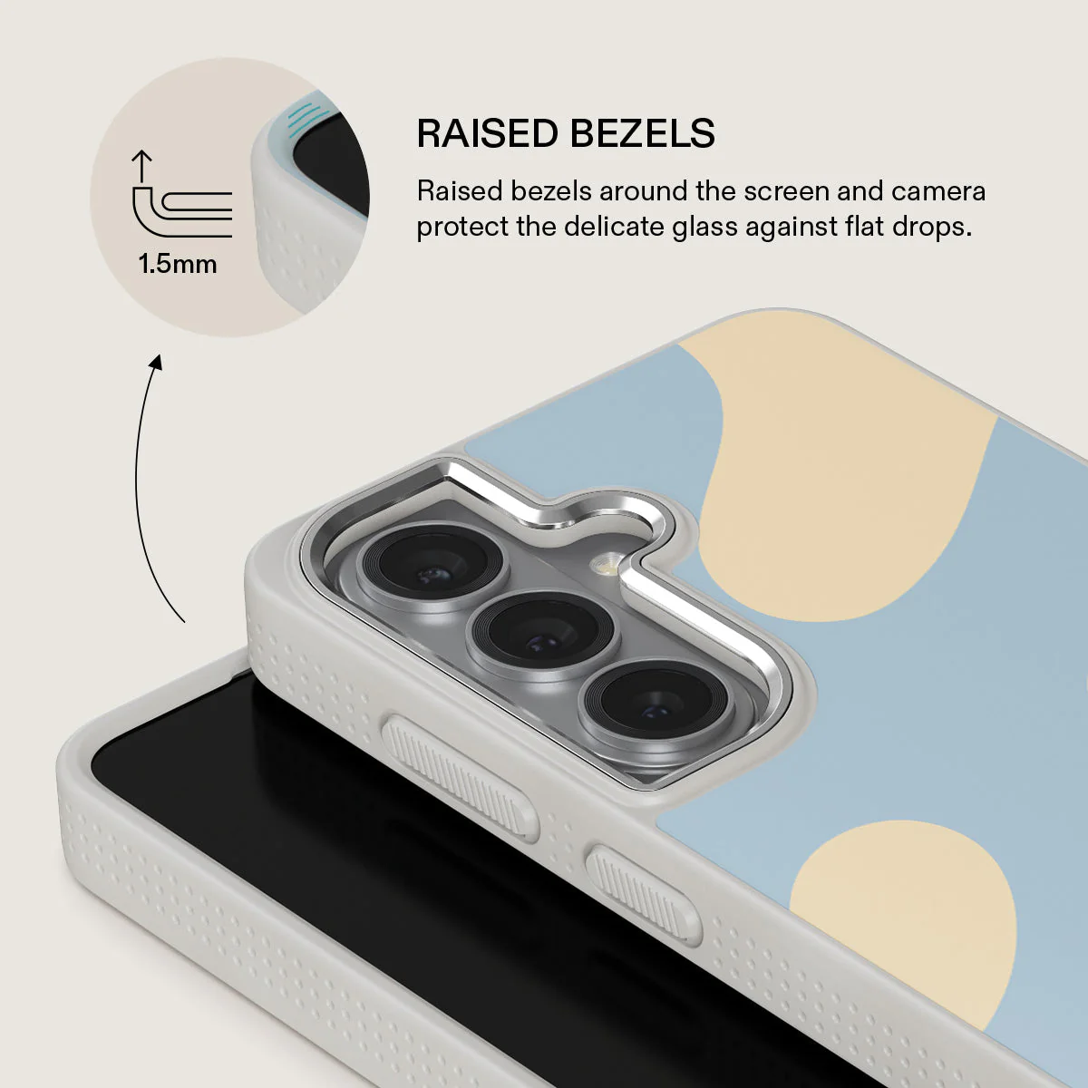 Flow - Samsung Galaxy S26 Case - Image 36
