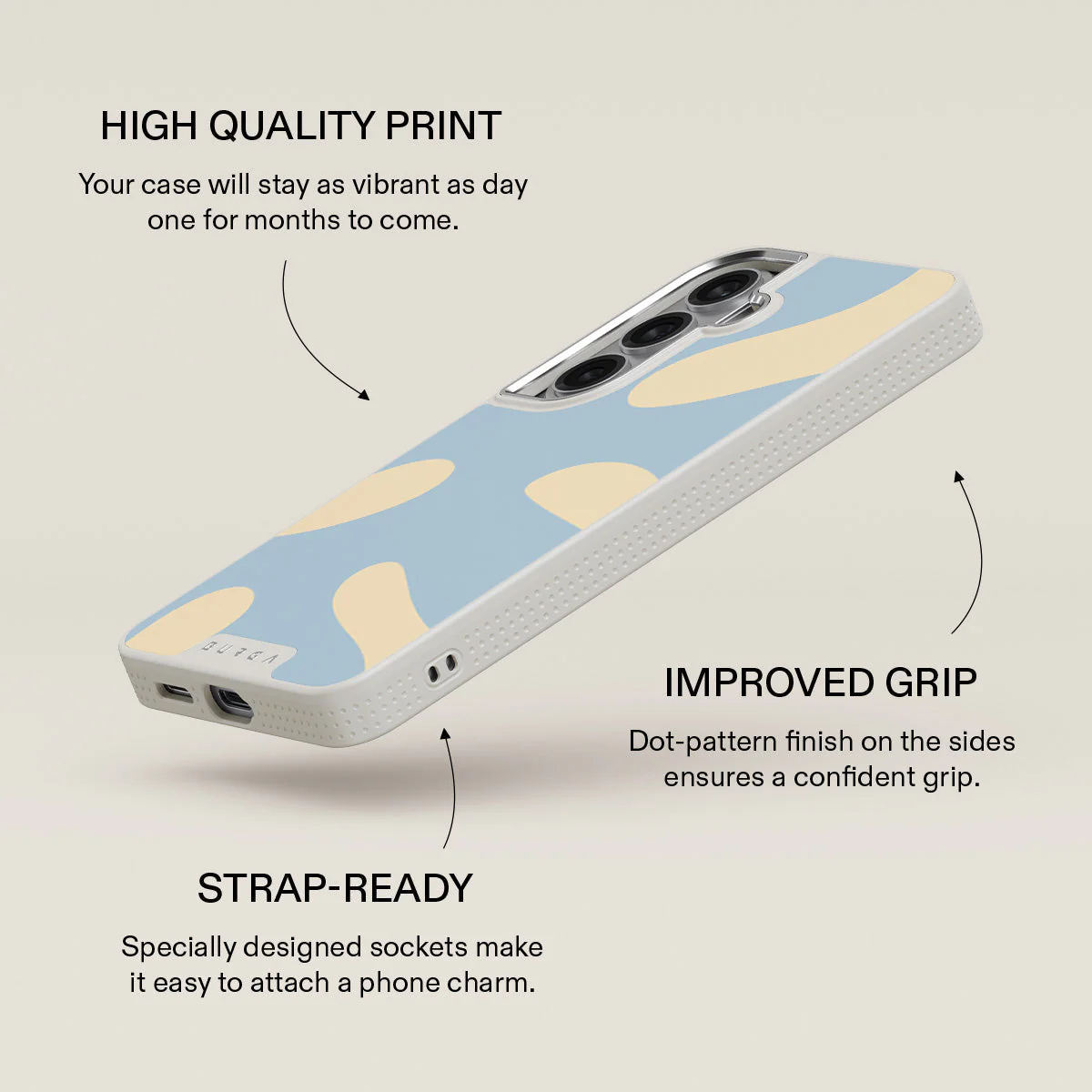 Flow - Samsung Galaxy S26 Case - Image 37