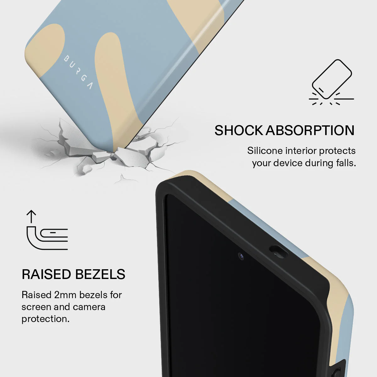 Flow - Samsung Galaxy S26 Plus Case - Image 4