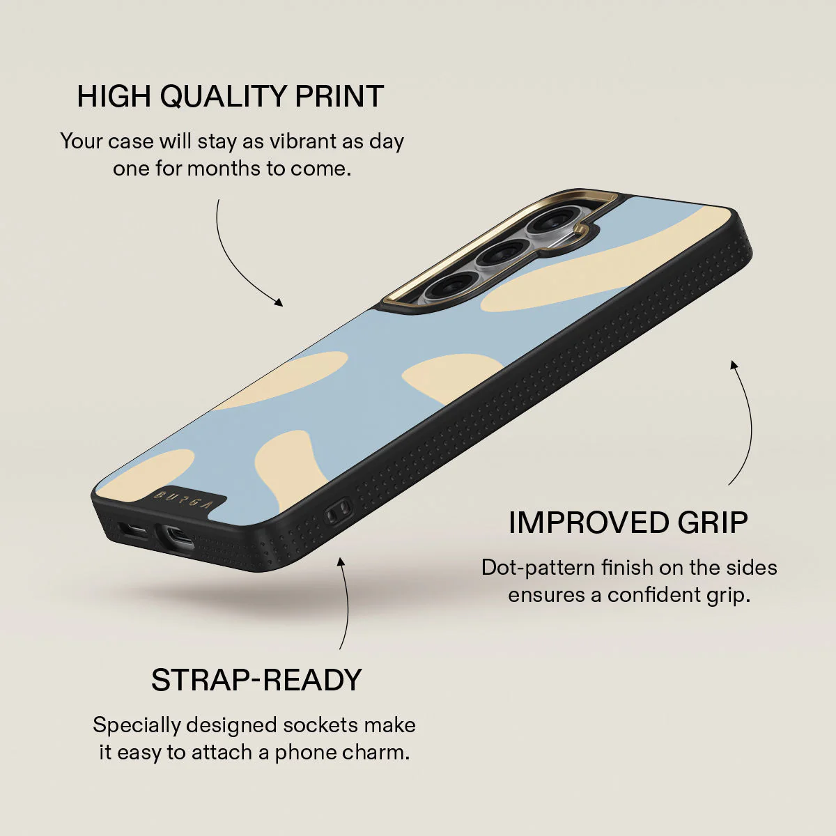 Flow - Samsung Galaxy S26 Plus Case - Image 9