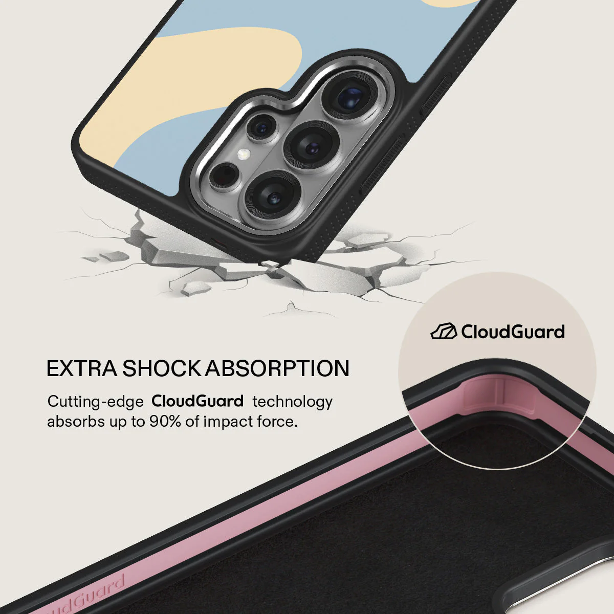 Flow - Samsung Galaxy S26 Ultra Case - Image 21