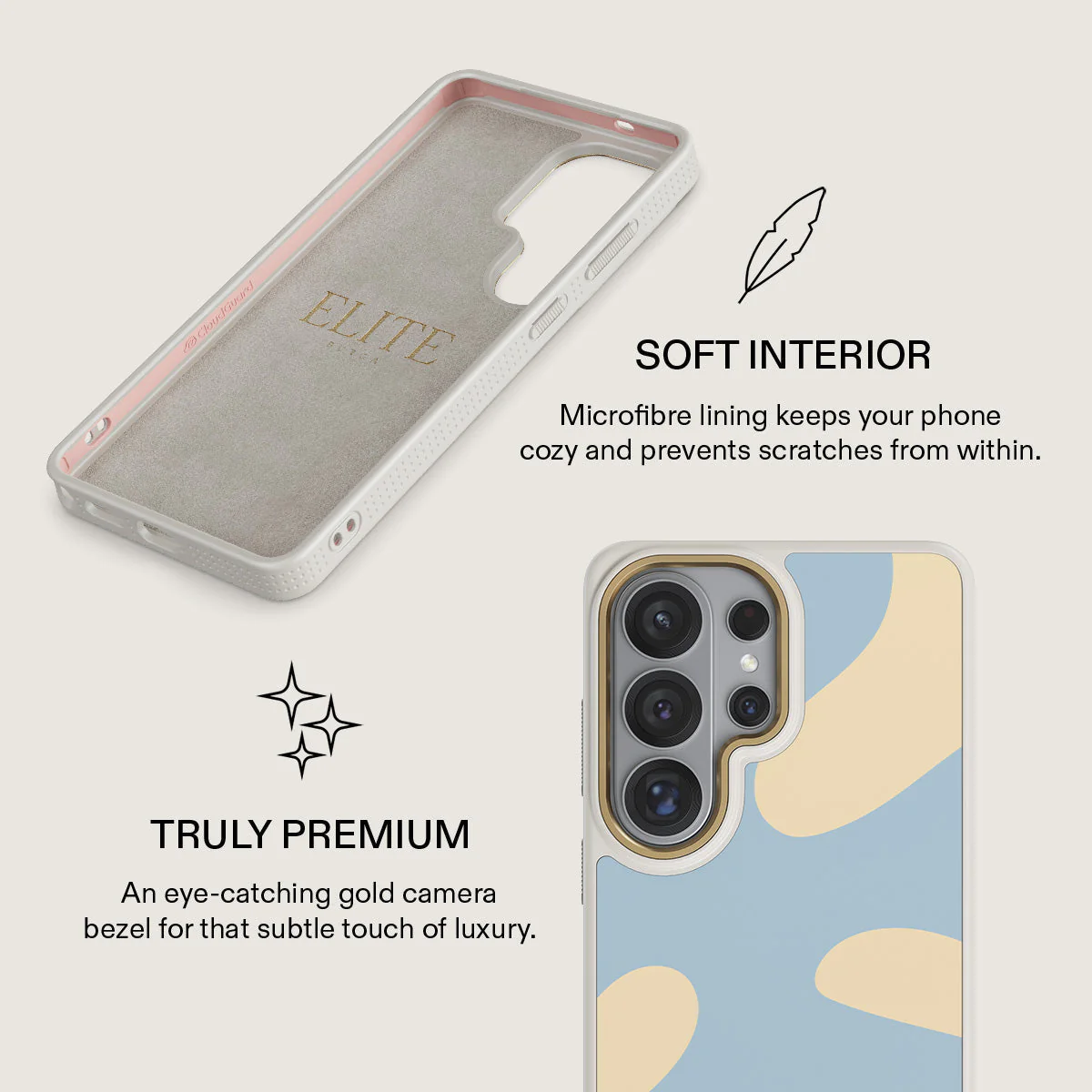 Flow - Samsung Galaxy S26 Ultra Case - Image 31