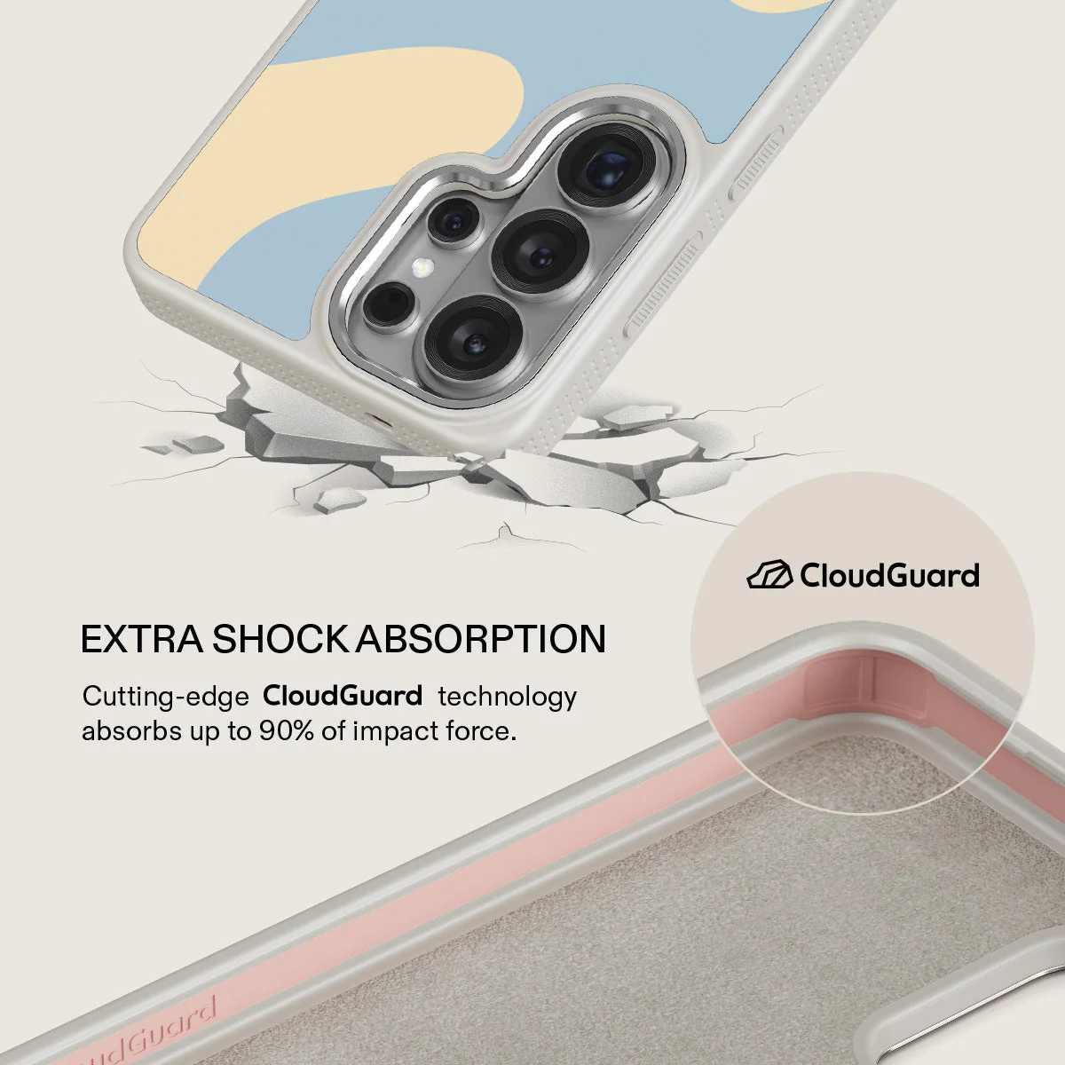 Flow - Samsung Galaxy S26 Ultra Case - Image 35