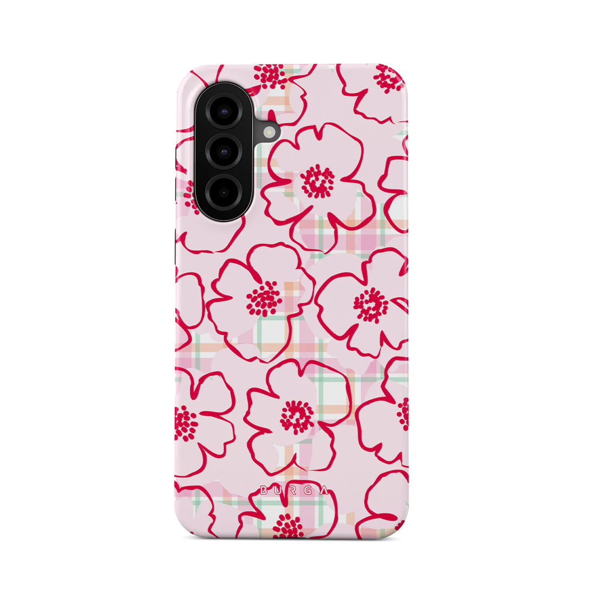 Flower Girl - Samsung Galaxy A57 5G Case