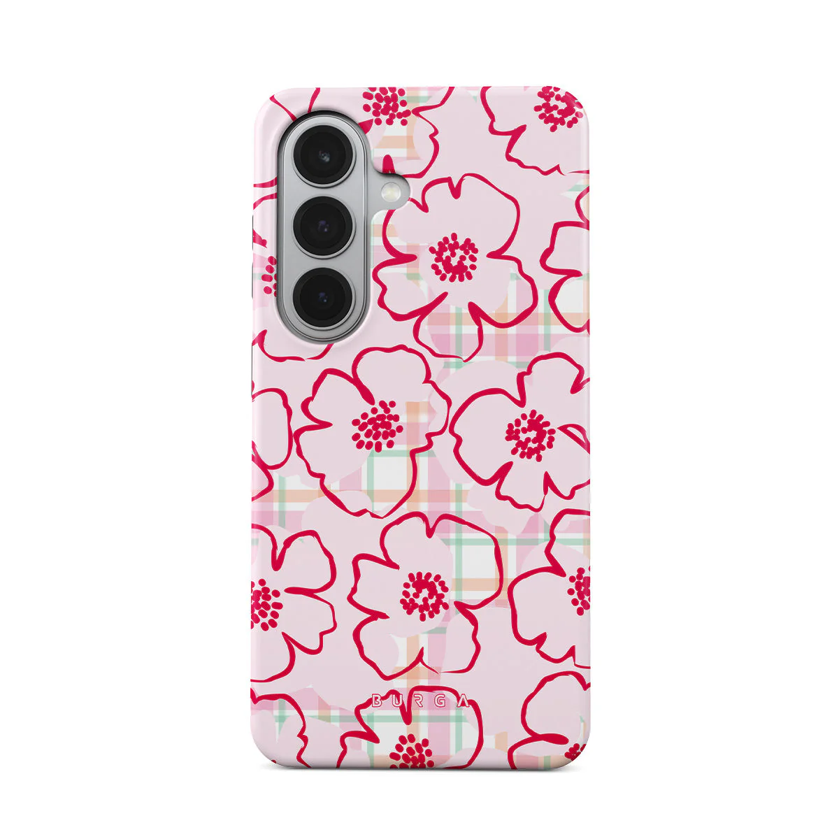 Flower Girl - Samsung Galaxy S26 Case