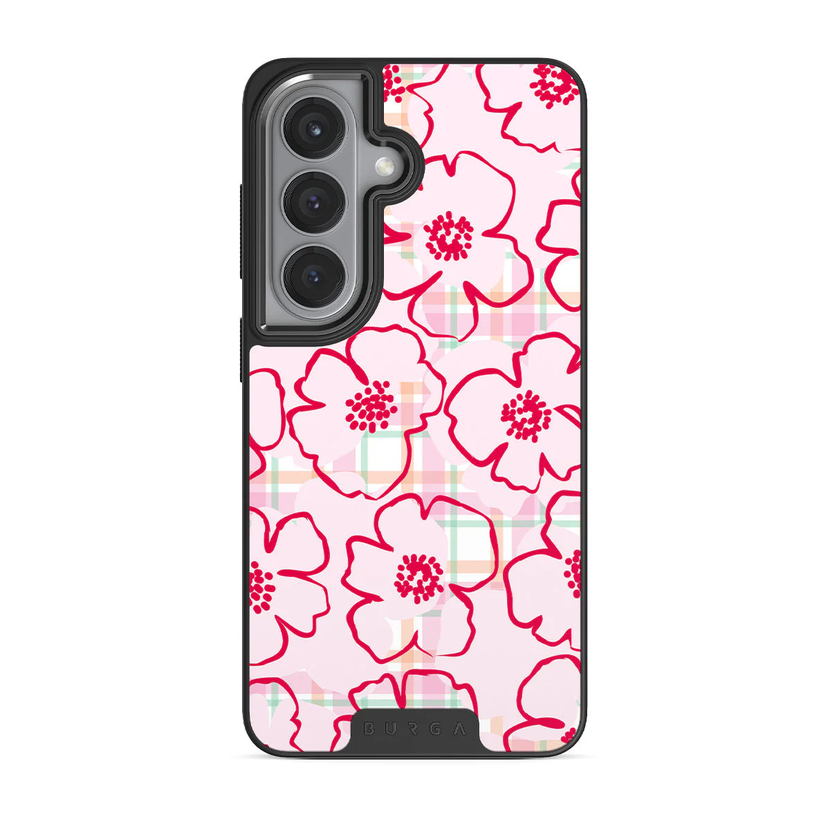 Flower Girl - Samsung Galaxy S26 Case - Image 12