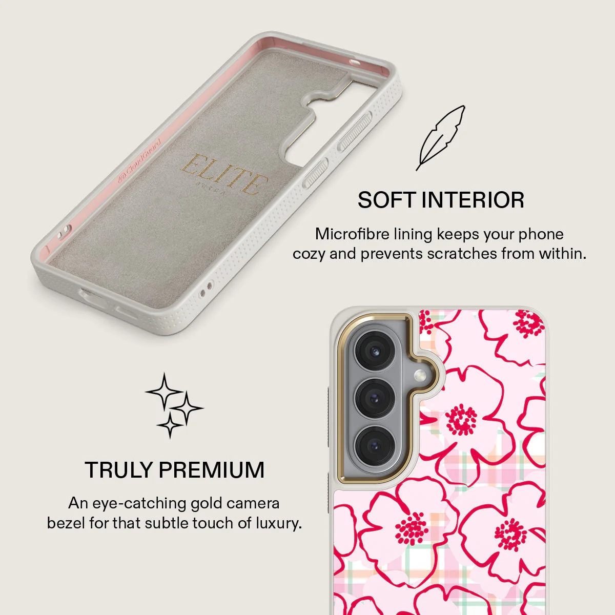 Flower Girl - Samsung Galaxy S26 Case - Image 31