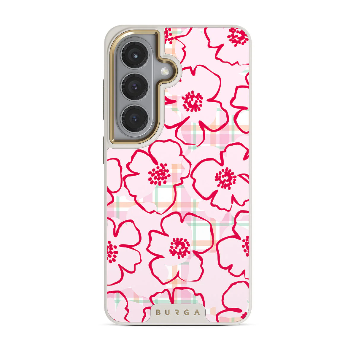 Flower Girl - Samsung Galaxy S26 Plus Case - Image 26