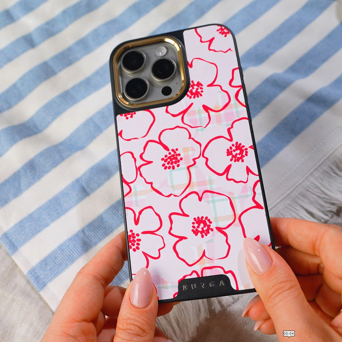 Flower Girl - Samsung Galaxy S26 Plus Case - Image 65