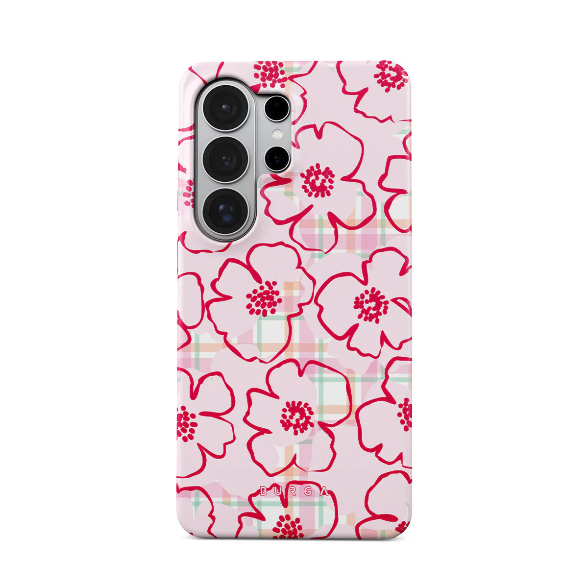 Flower Girl - Samsung Galaxy S26 Ultra Case