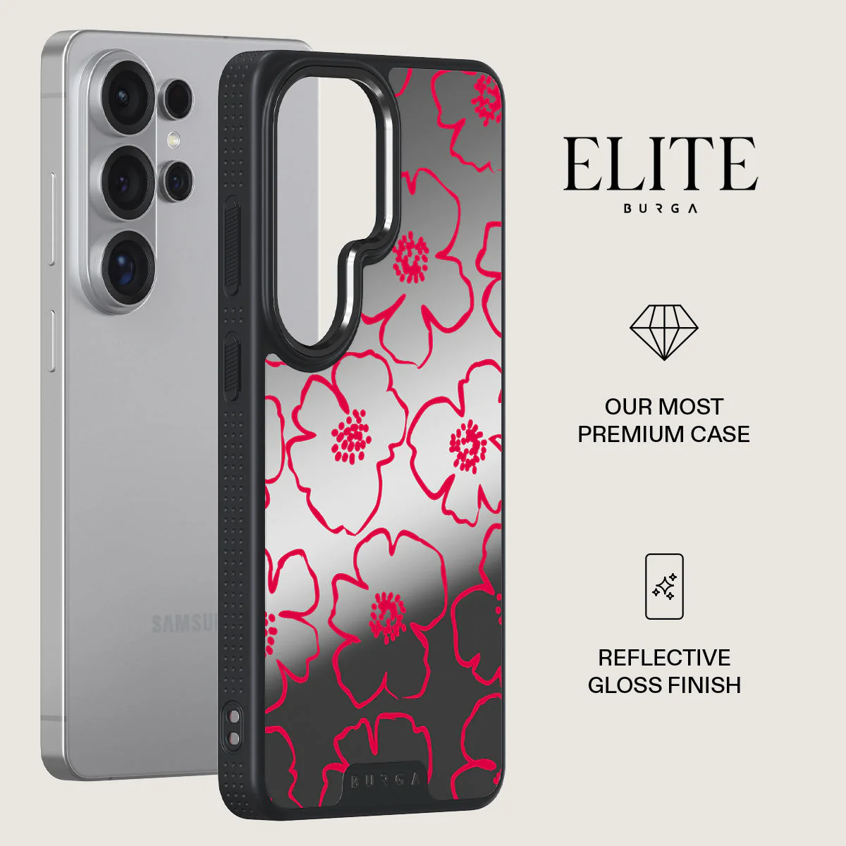 Flower Girl - Samsung Galaxy S26 Ultra Case - Image 49