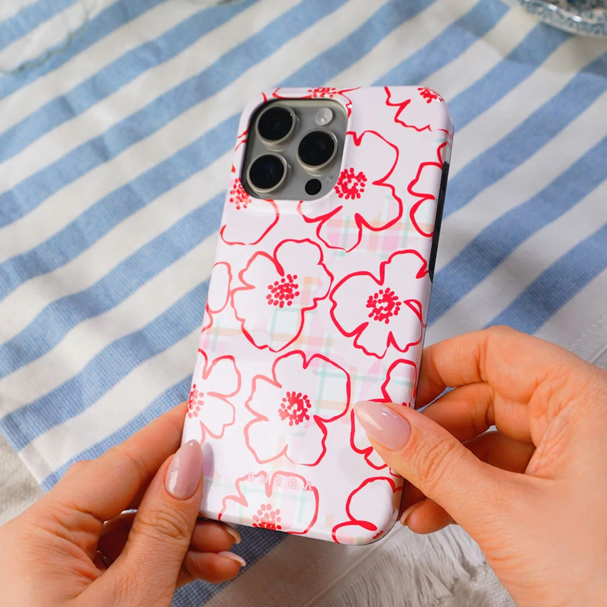 Flower Girl - Samsung Galaxy S26 Ultra Case - Image 64
