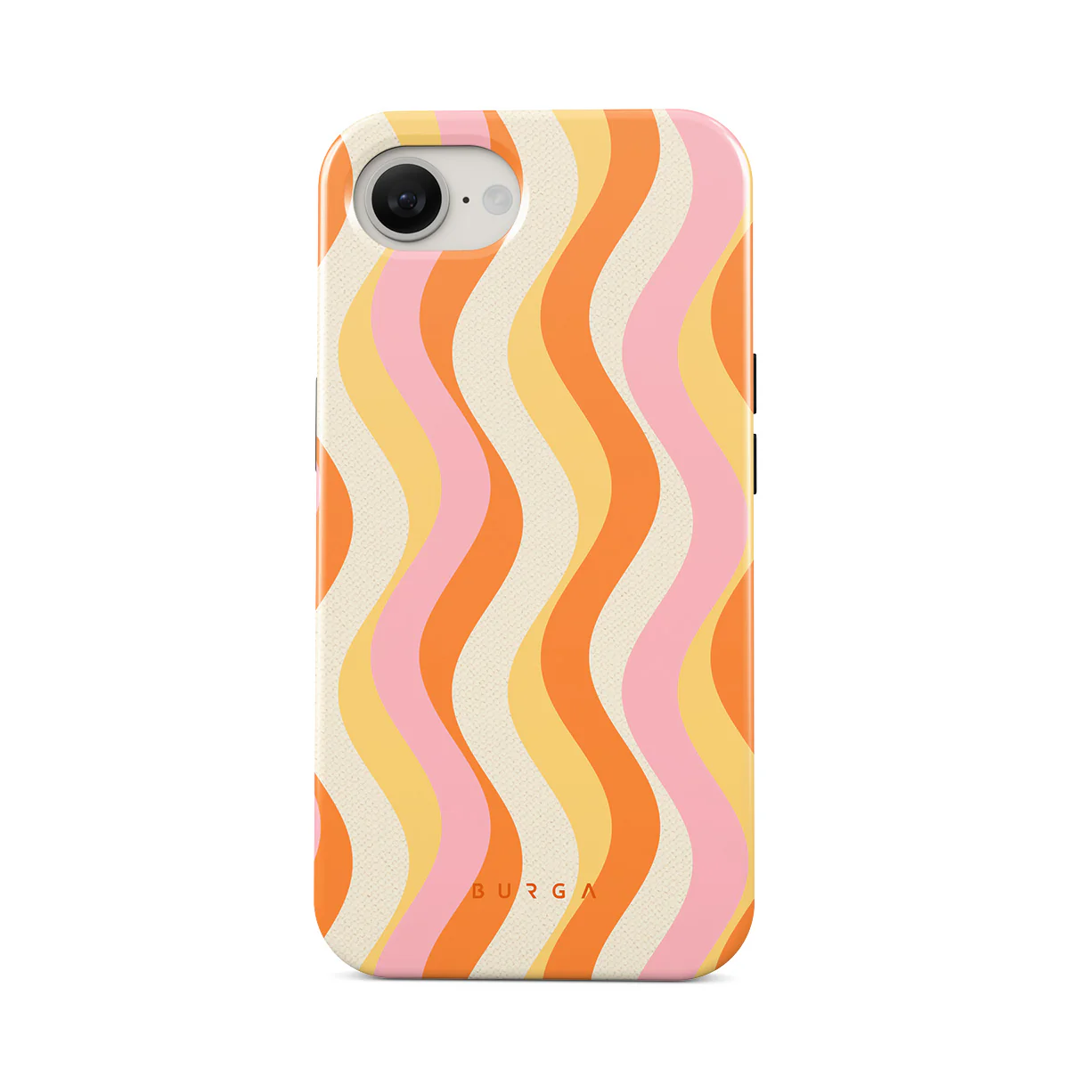 Flower Power - iPhone 17e Case