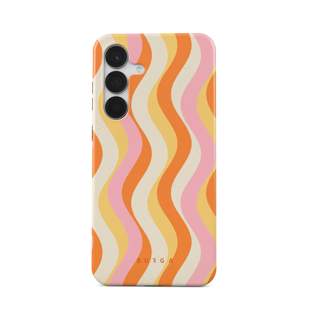 Flower Power - Samsung Galaxy S25 FE Case
