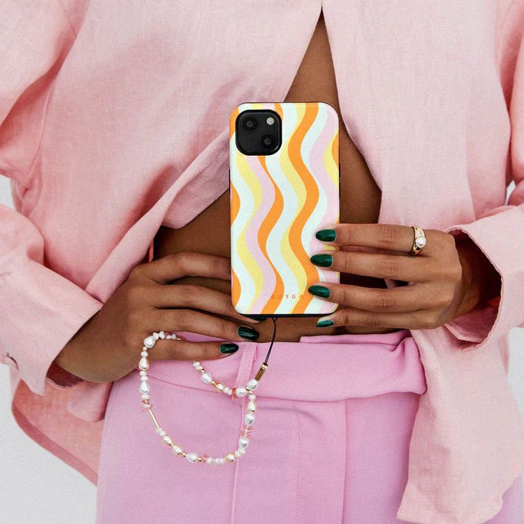 Flower Power - Samsung Galaxy S25 FE Case - Image 6