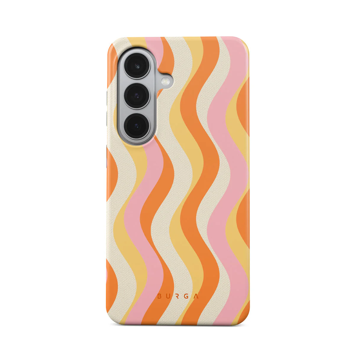 Flower Power - Samsung Galaxy S26 Plus Case