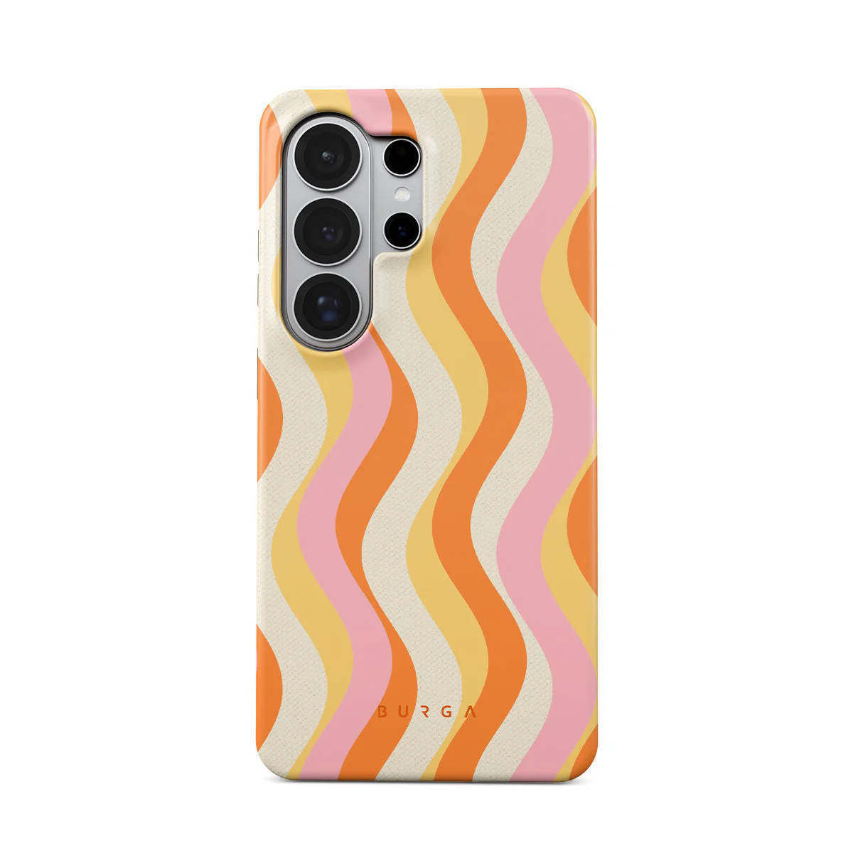 Flower Power - Samsung Galaxy S26 Ultra Case