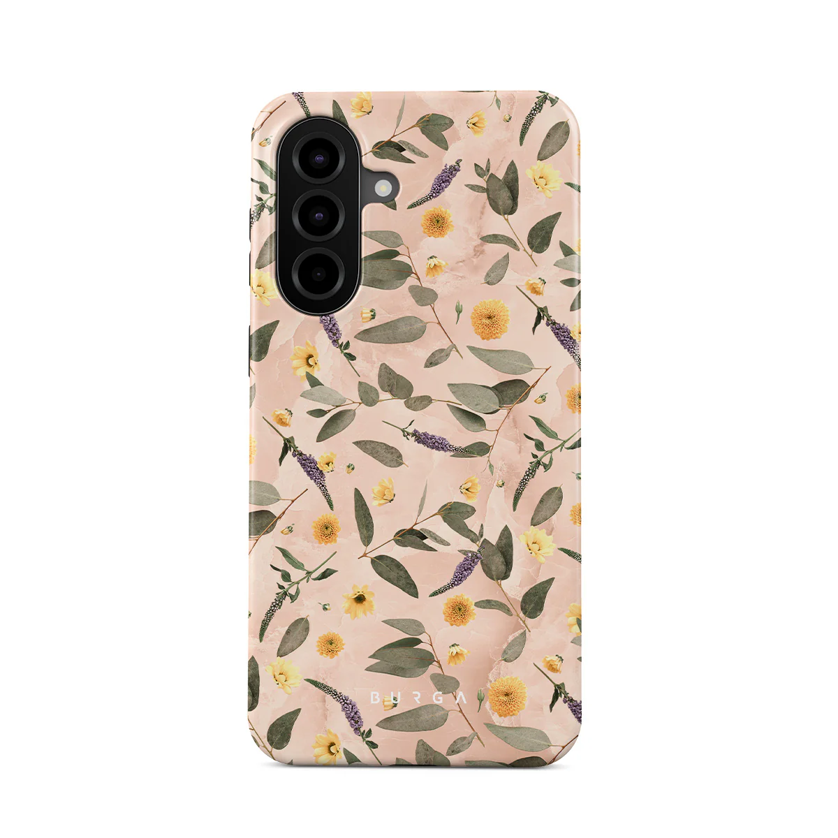 Sunday Brunch - Flowers Samsung Galaxy A57 5G Case