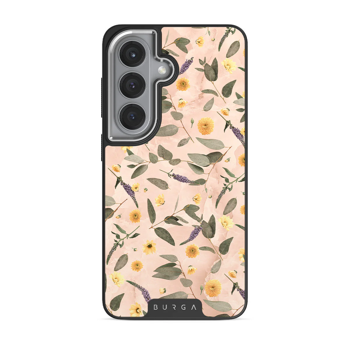 Sunday Brunch - Flowers Samsung Galaxy S26 Plus Case - Image 19