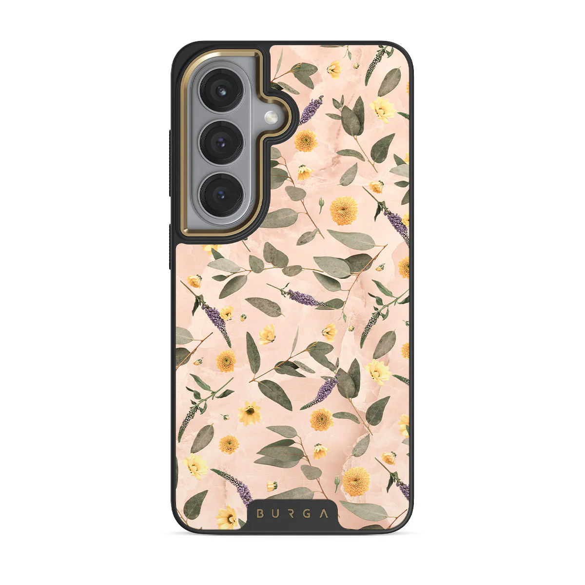 Sunday Brunch - Flowers Samsung Galaxy S26 Plus Case - Image 5