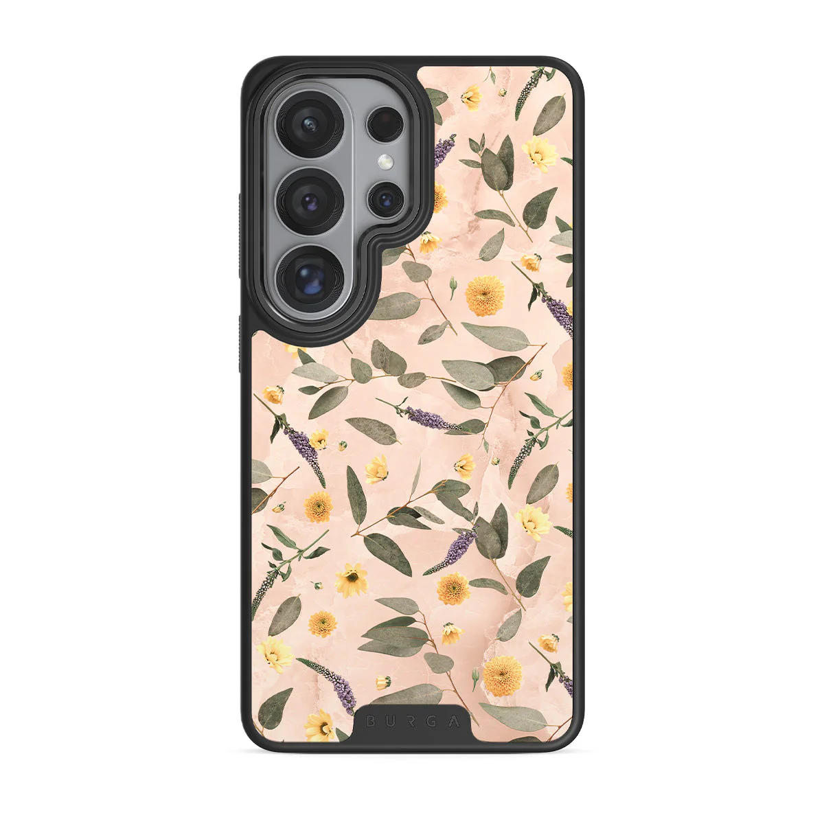 Sunday Brunch - Flowers Samsung Galaxy S26 Ultra Case - Image 12