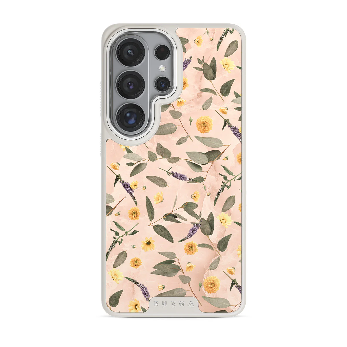 Sunday Brunch - Flowers Samsung Galaxy S26 Ultra Case - Image 33