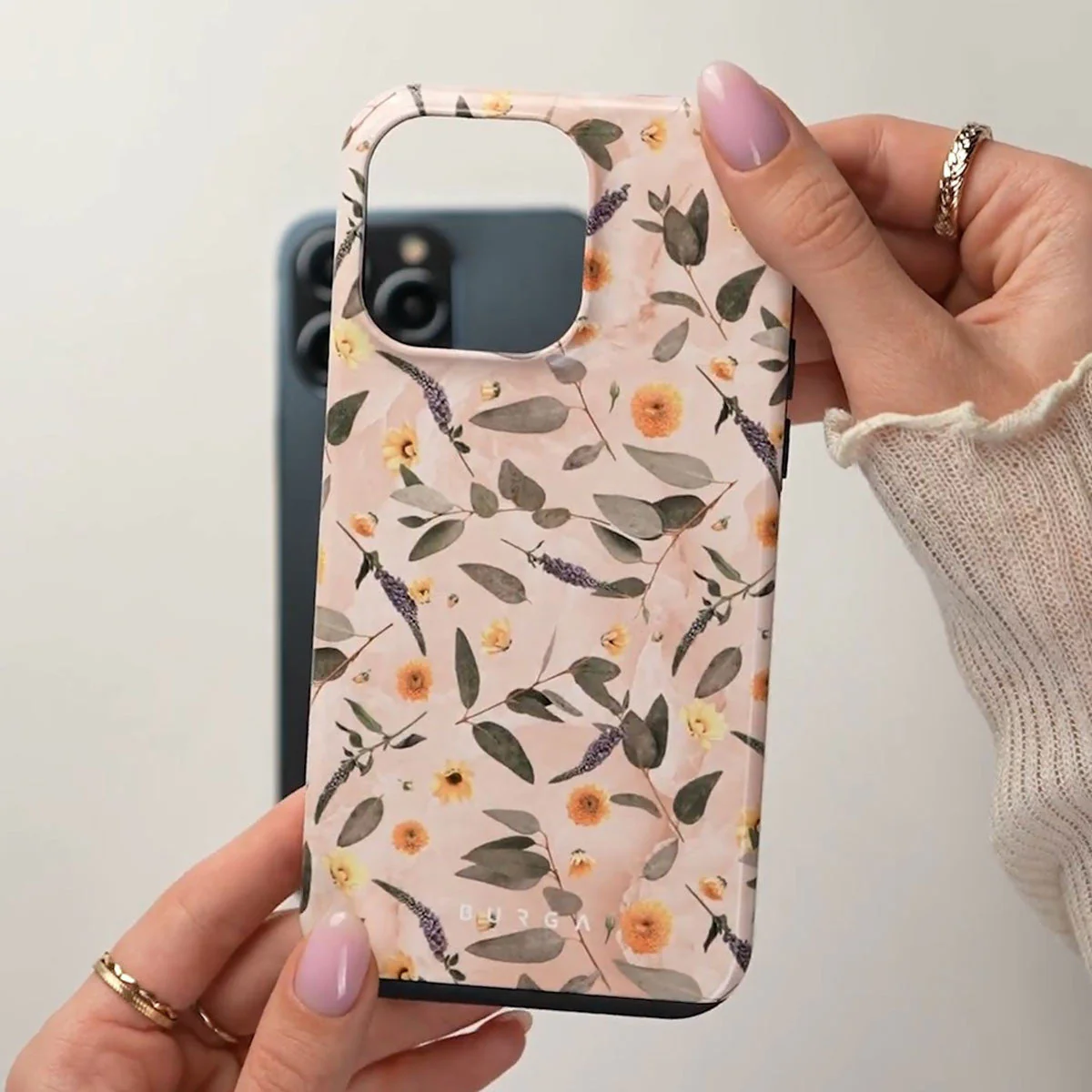 Sunday Brunch - Flowers Samsung Galaxy S26 Ultra Case - Image 40