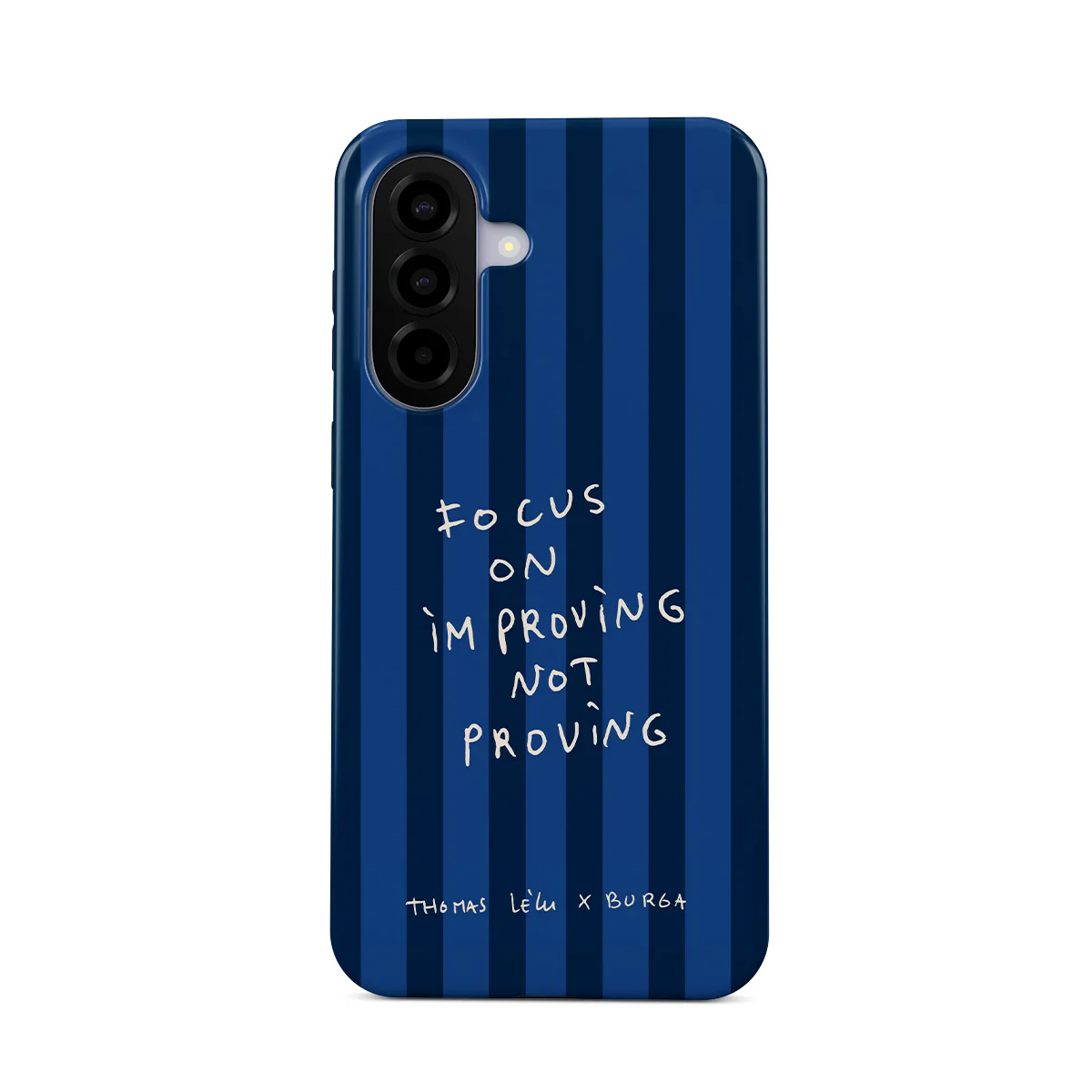 Focus On - Samsung Galaxy A37 5G Case