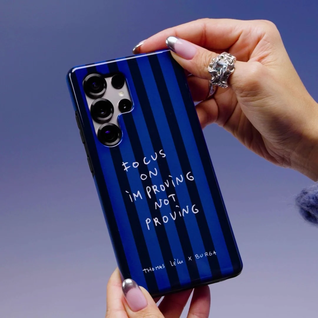 Focus On - Samsung Galaxy A57 5G Case - Image 5