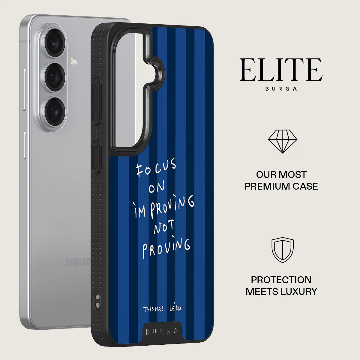 Focus On - Samsung Galaxy S26 Case - Image 13