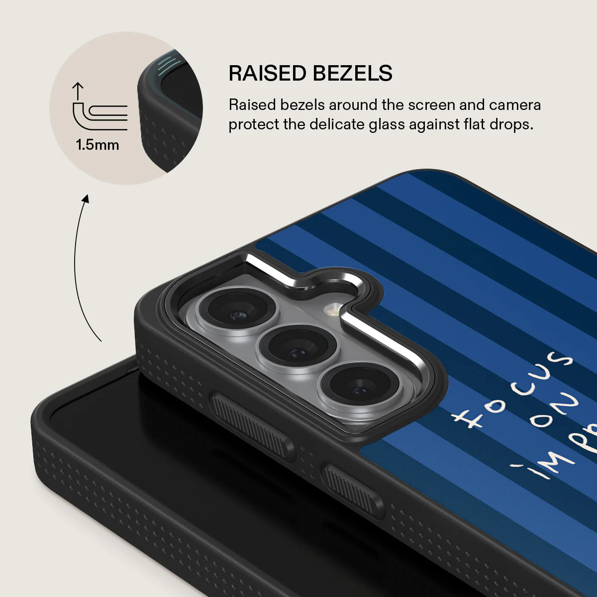 Focus On - Samsung Galaxy S26 Case - Image 15