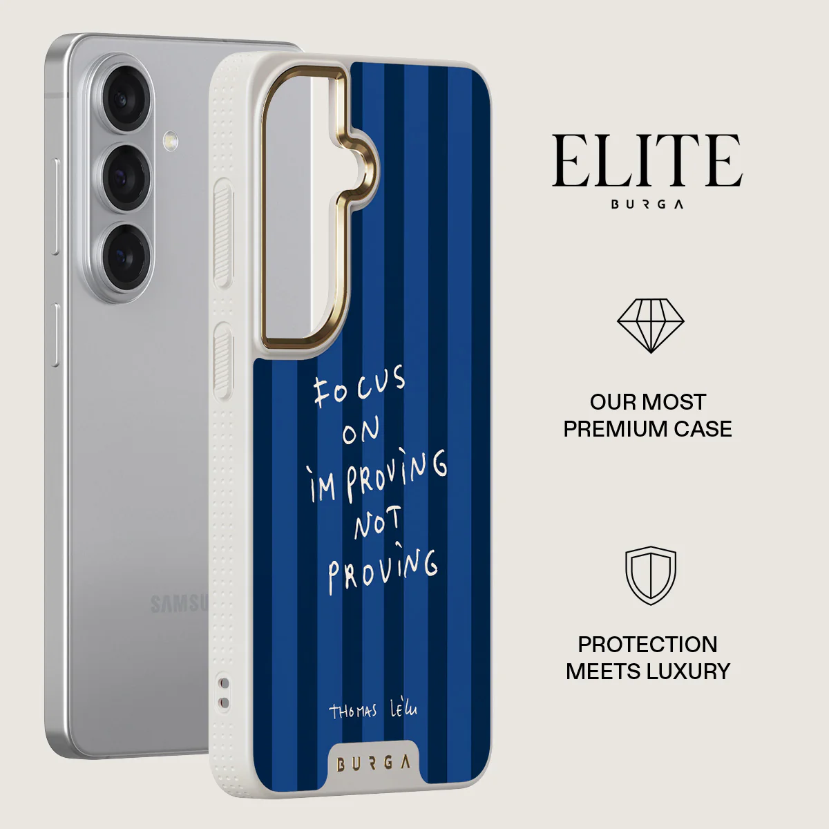 Focus On - Samsung Galaxy S26 Case - Image 27