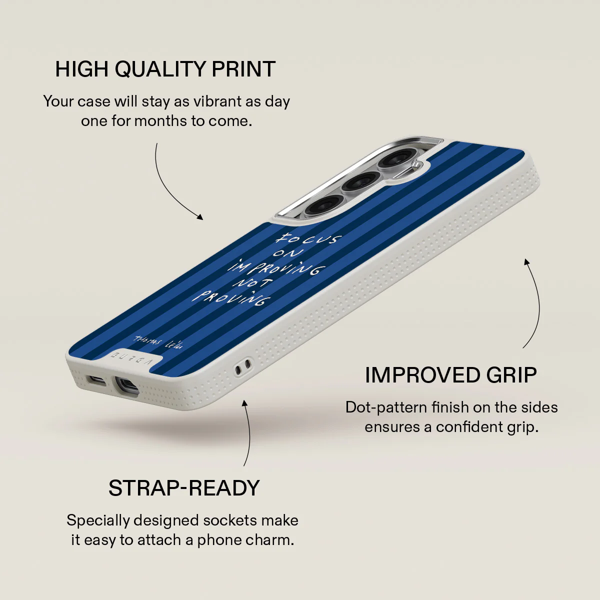 Focus On - Samsung Galaxy S26 Case - Image 37