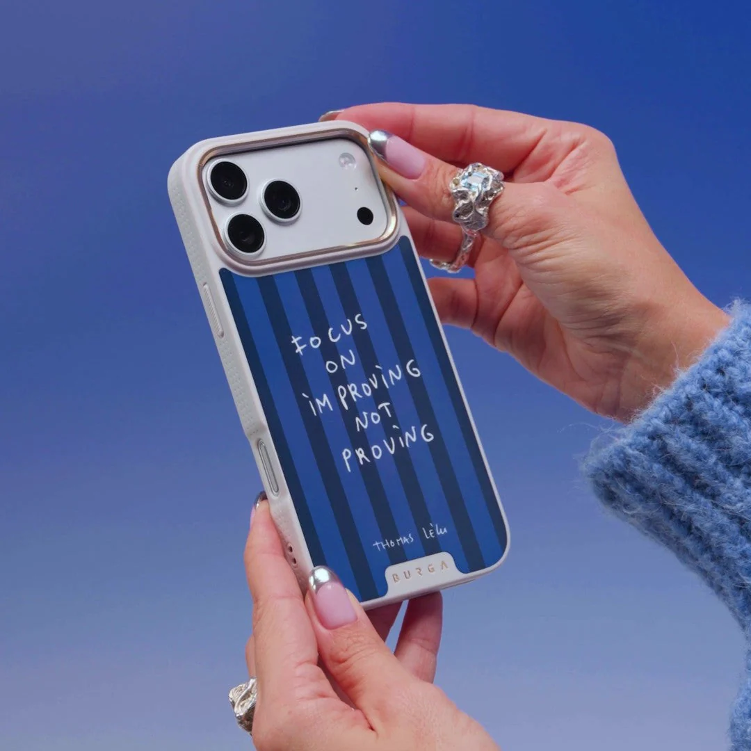 Focus On - Samsung Galaxy S26 Case - Image 66