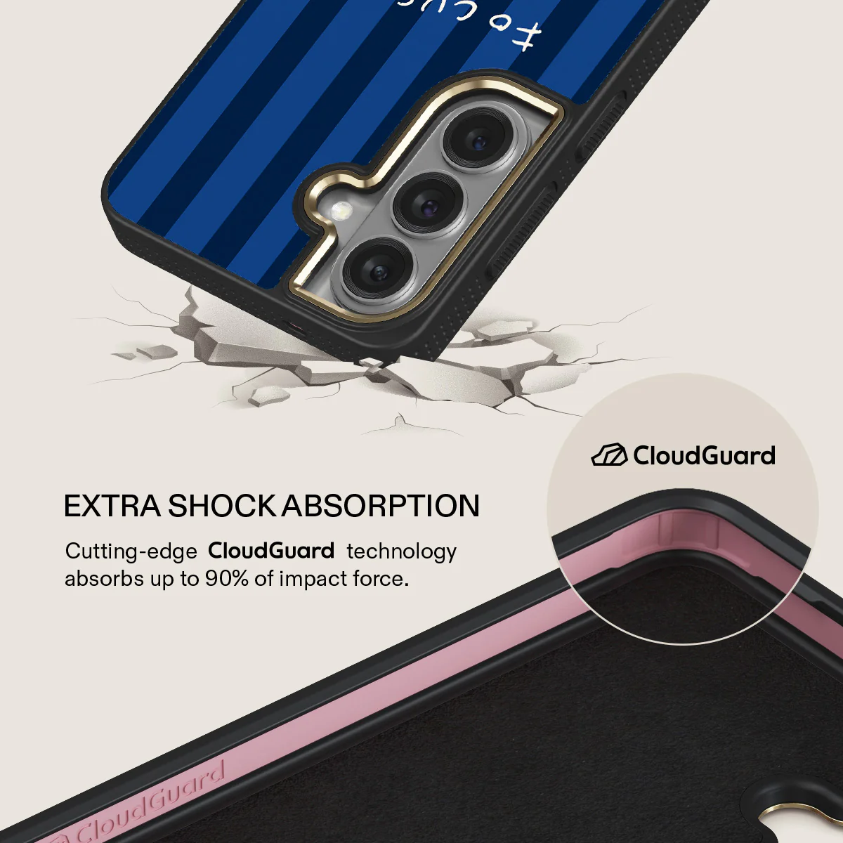 Focus On - Samsung Galaxy S26 Case - Image 7