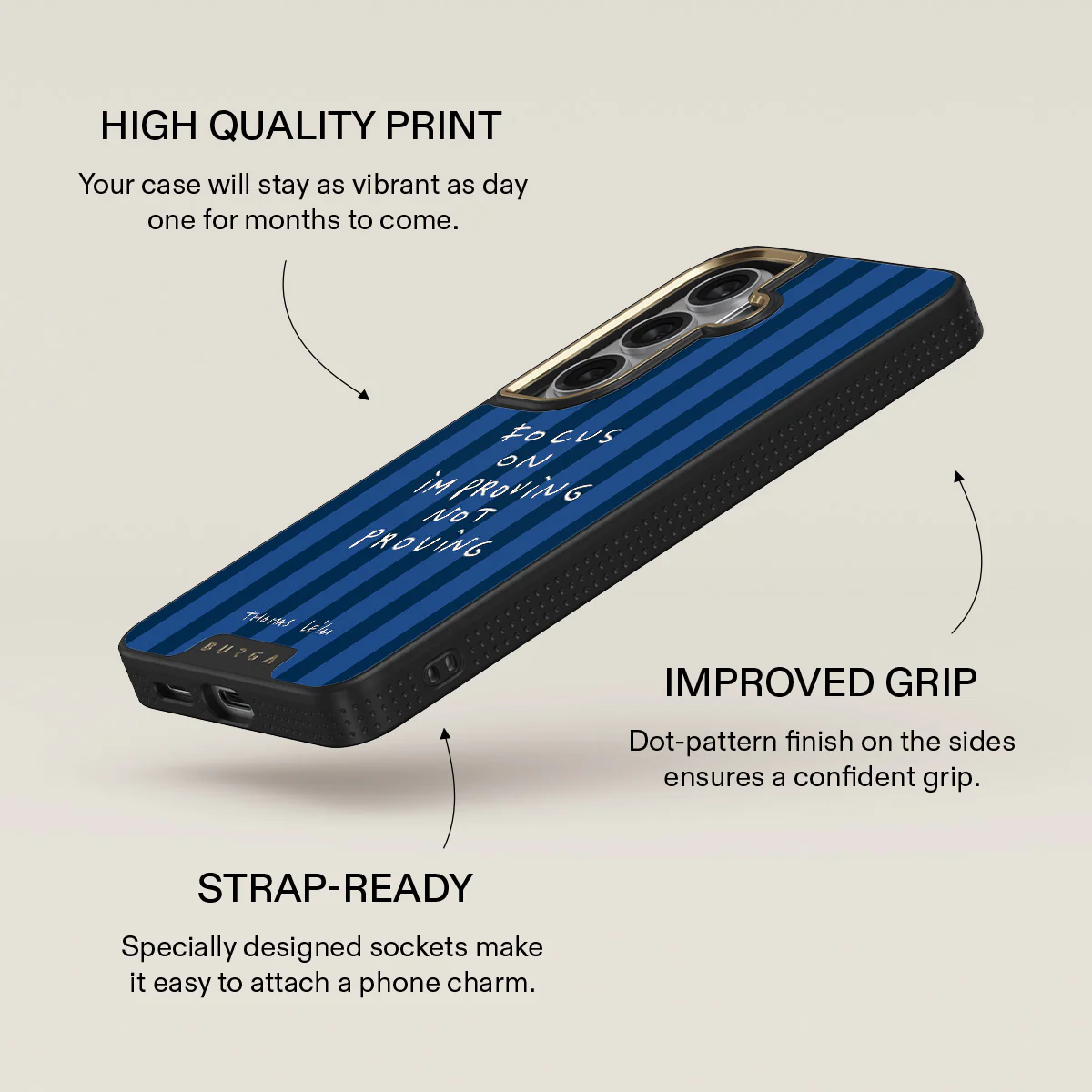 Focus On - Samsung Galaxy S26 Case - Image 9
