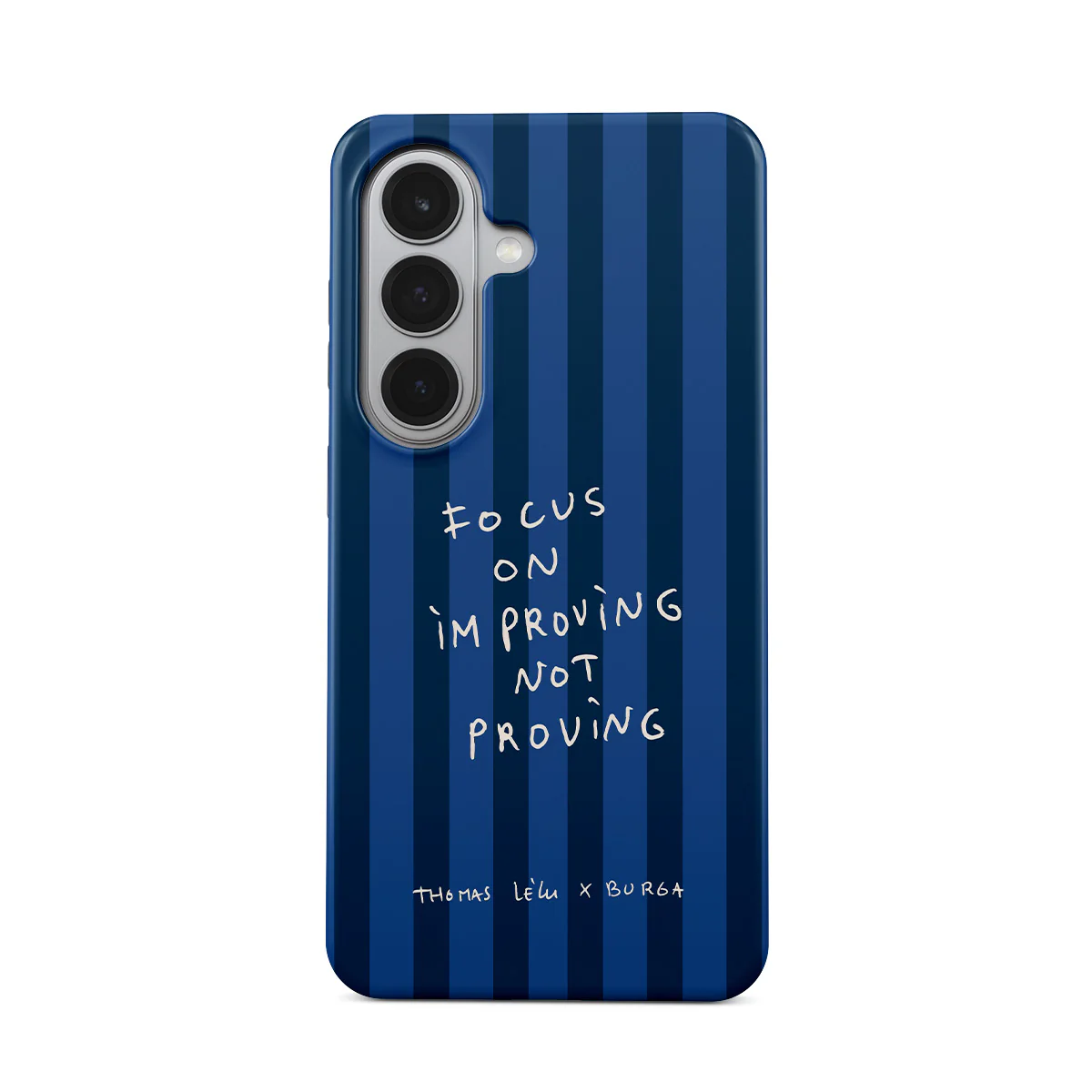Focus On - Samsung Galaxy S26 Plus Case