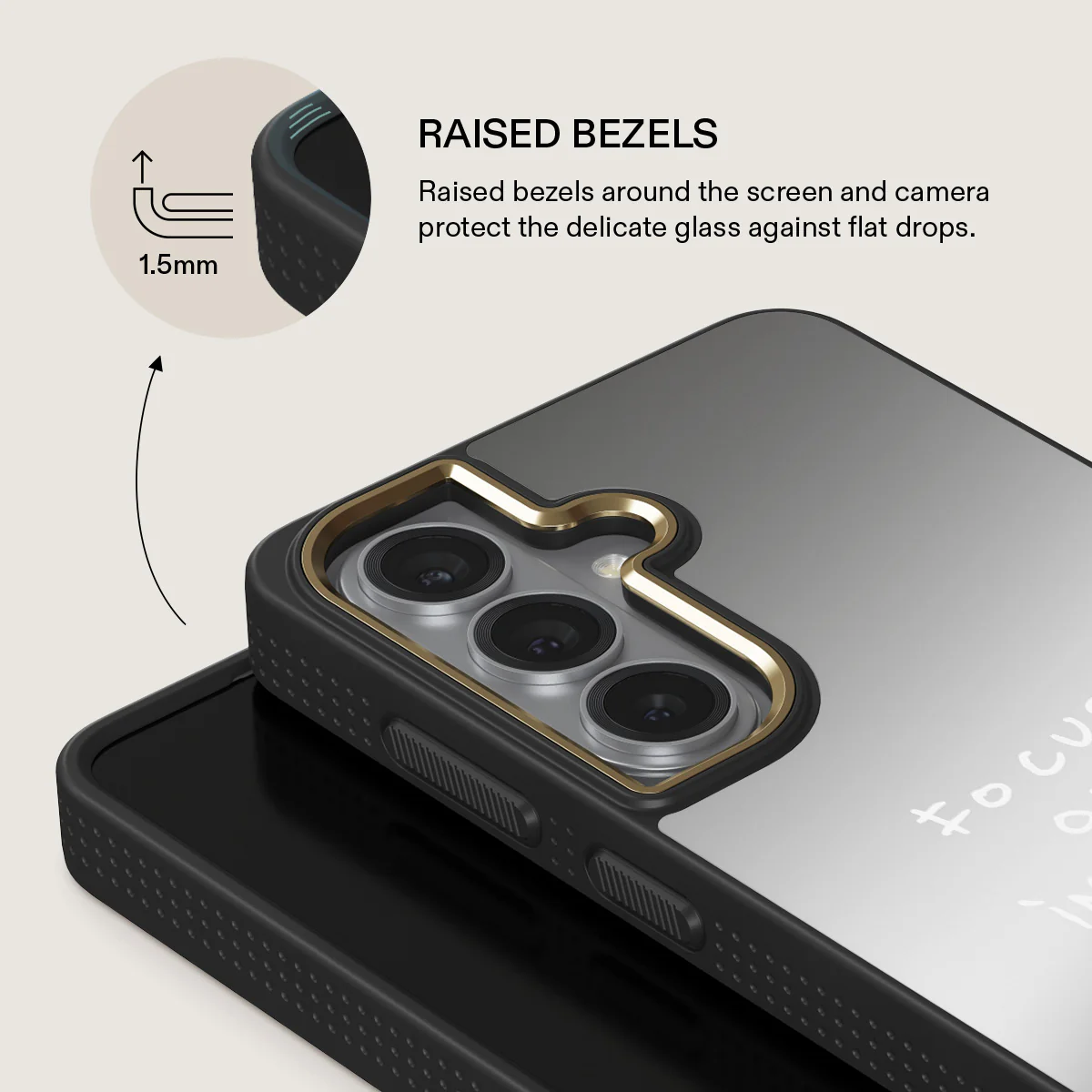 Focus On - Samsung Galaxy S26 Plus Case - Image 44