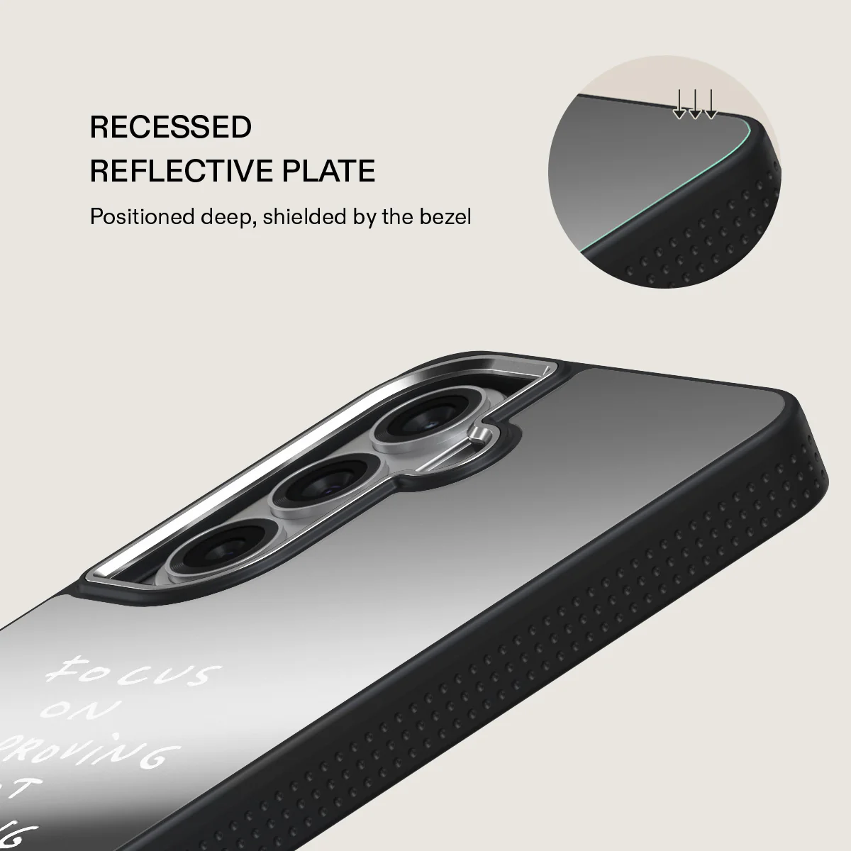 Focus On - Samsung Galaxy S26 Plus Case - Image 59