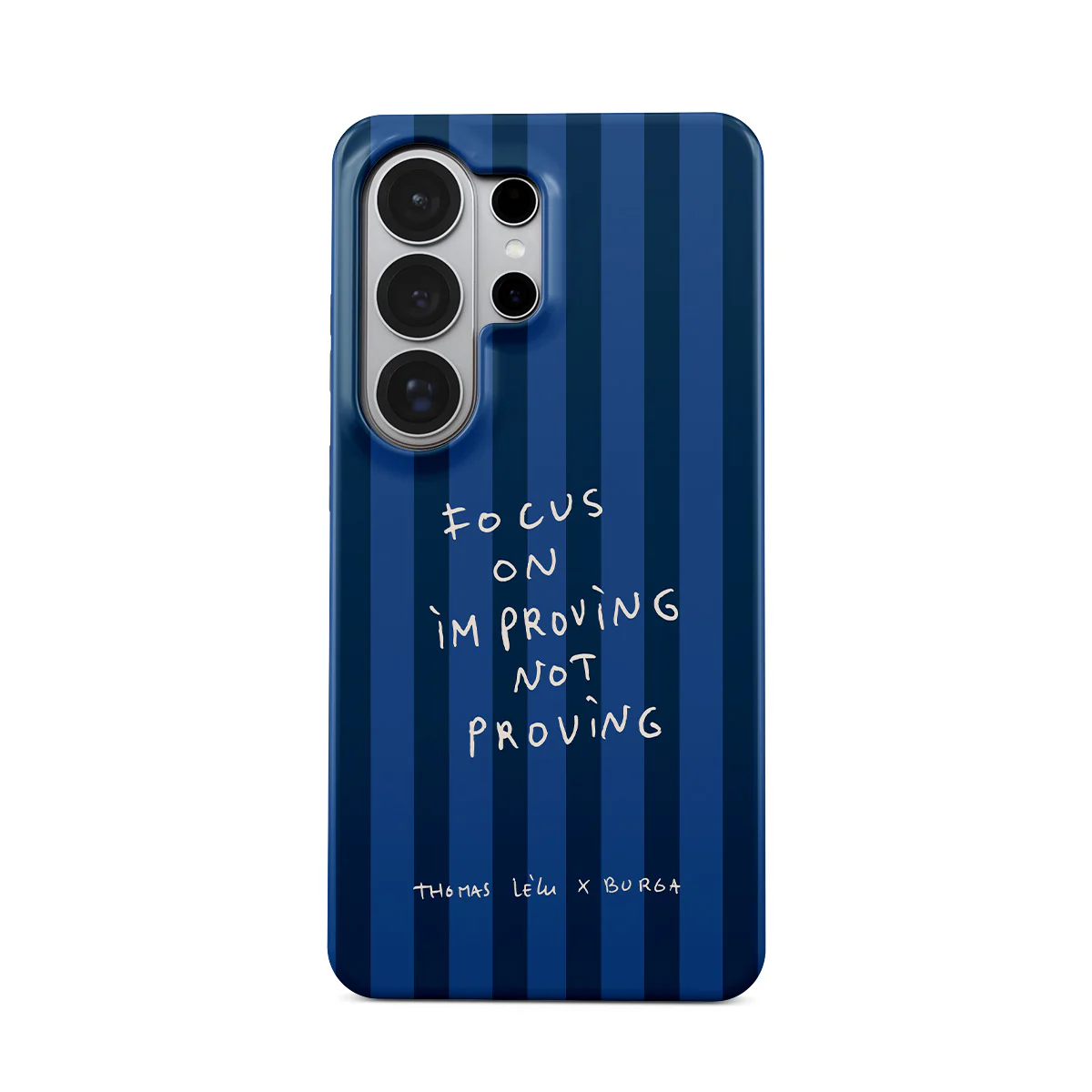 Focus On - Samsung Galaxy S26 Ultra Case