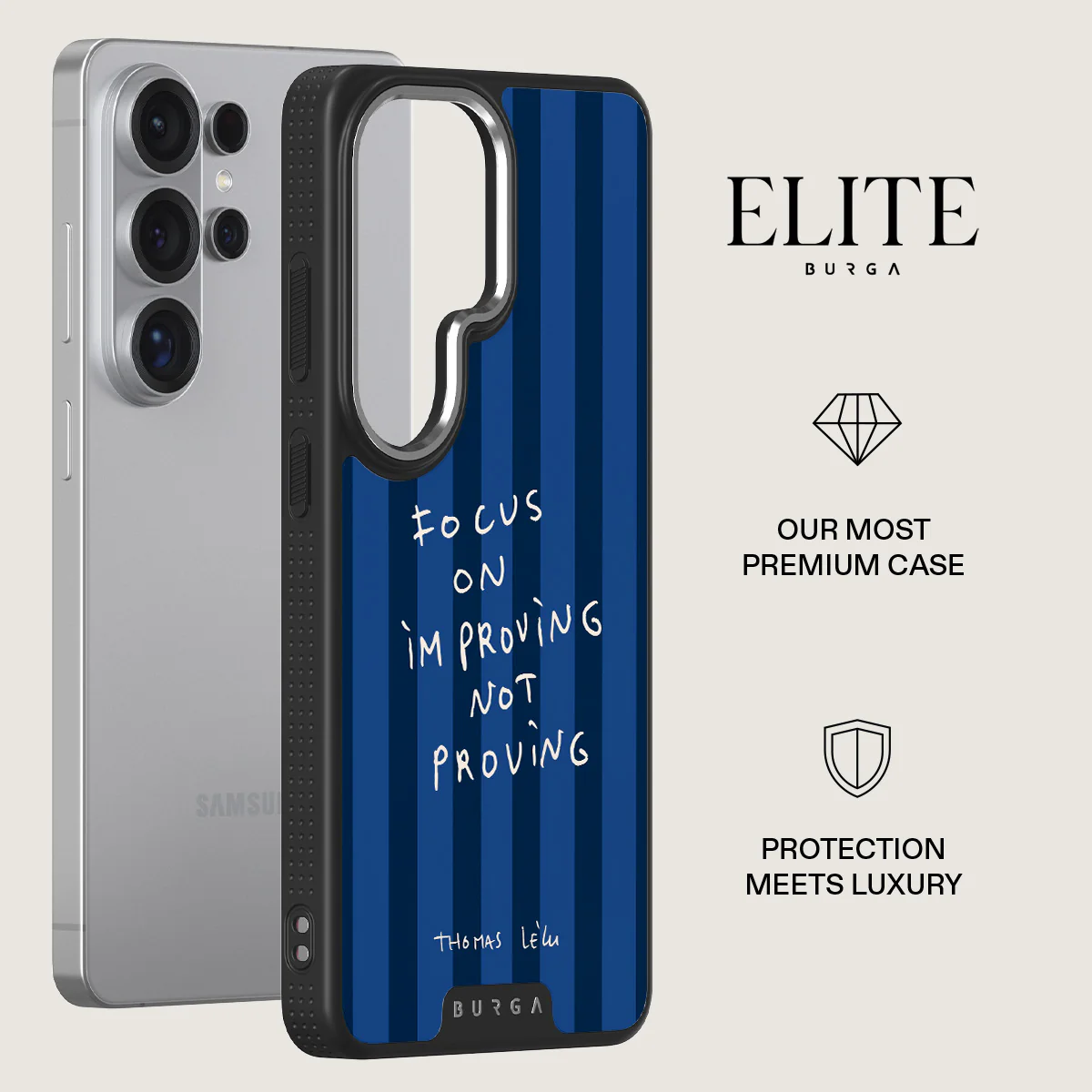 Focus On - Samsung Galaxy S26 Ultra Case - Image 20