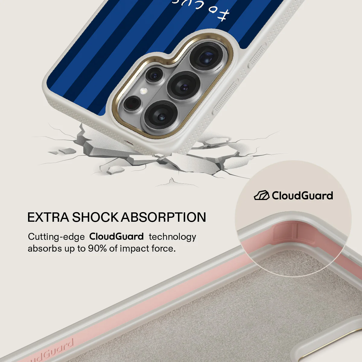 Focus On - Samsung Galaxy S26 Ultra Case - Image 28