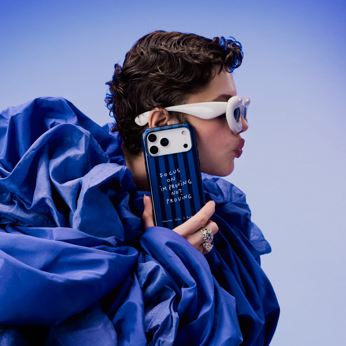 Focus On - Samsung Galaxy S26 Ultra Case - Image 70