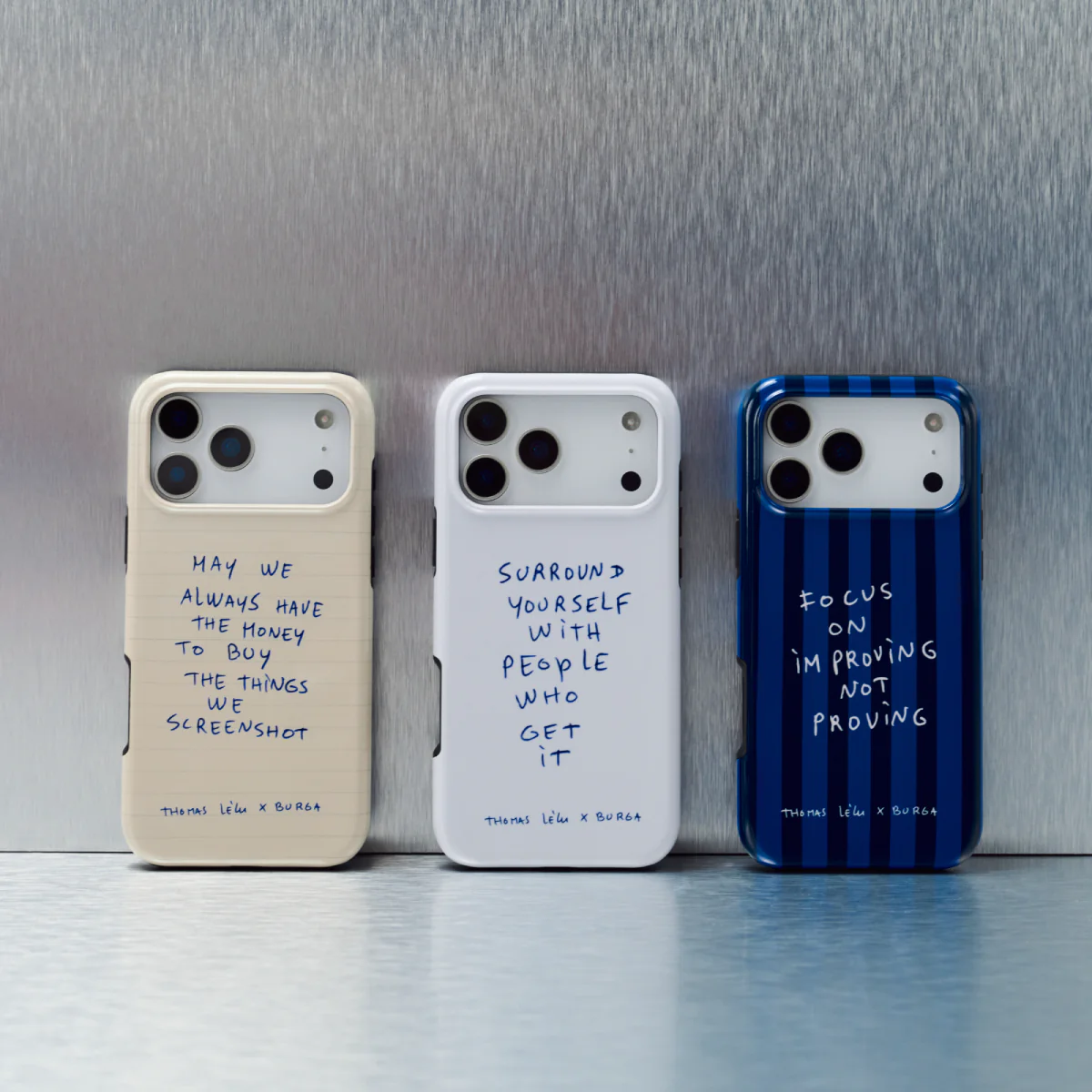 Focus On - Samsung Galaxy S26 Ultra Case - Image 72