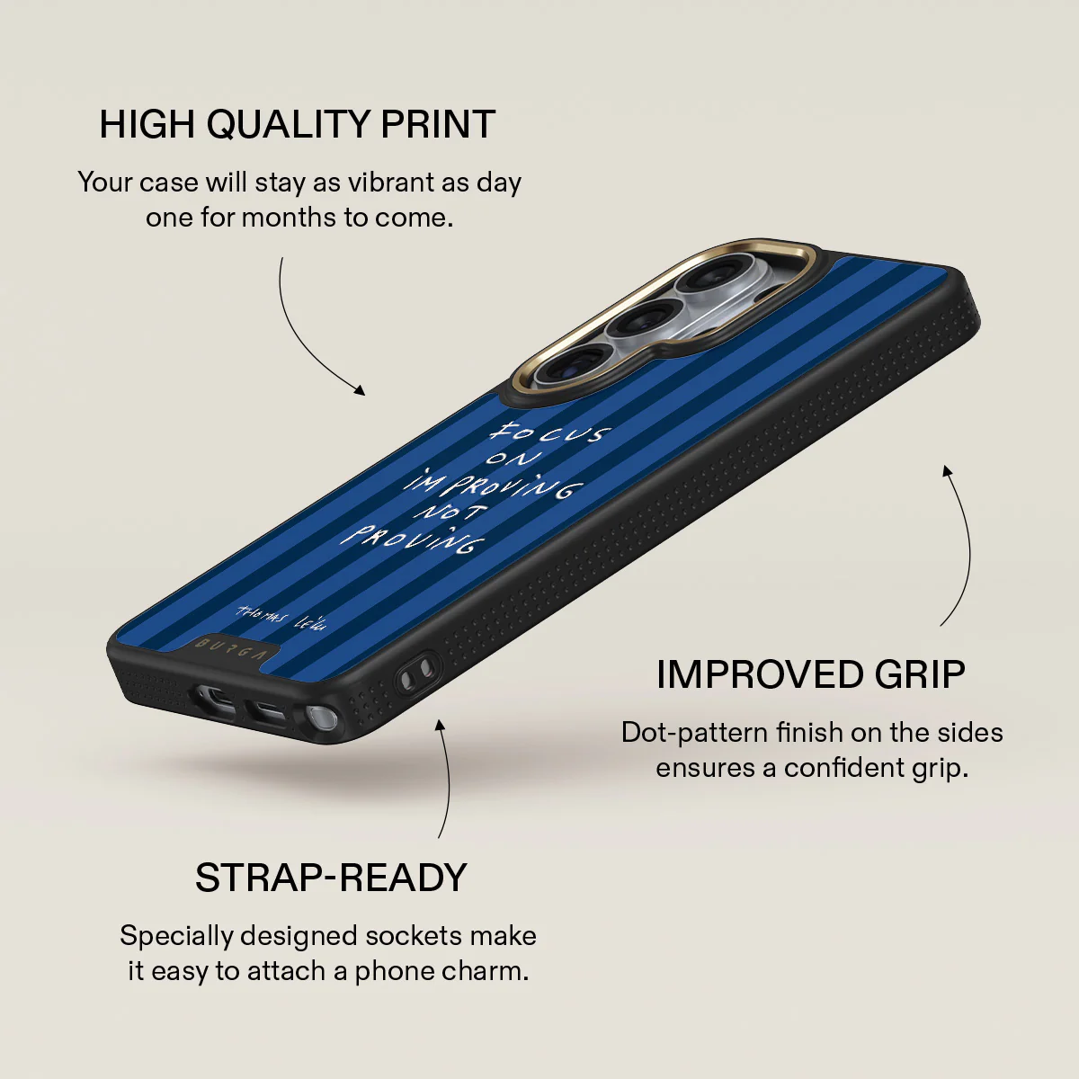 Focus On - Samsung Galaxy S26 Ultra Case - Image 9