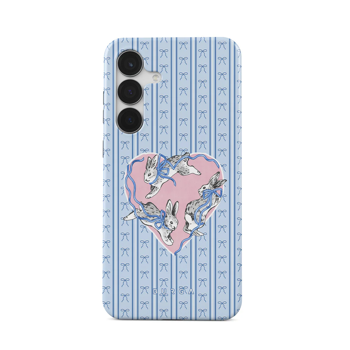 Follow Me - Samsung Galaxy S25 FE Case