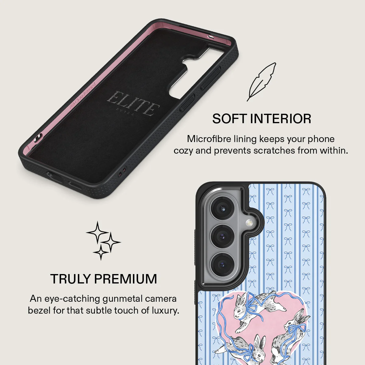 Follow Me - Samsung Galaxy S26 Plus Case - Image 17