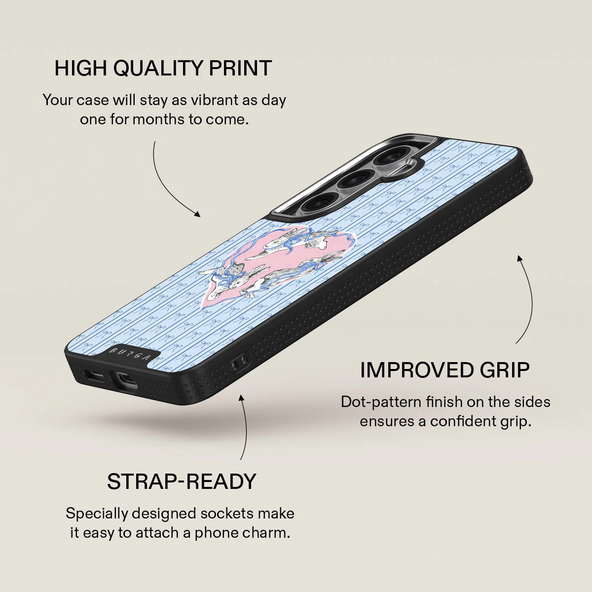 Follow Me - Samsung Galaxy S26 Plus Case - Image 23