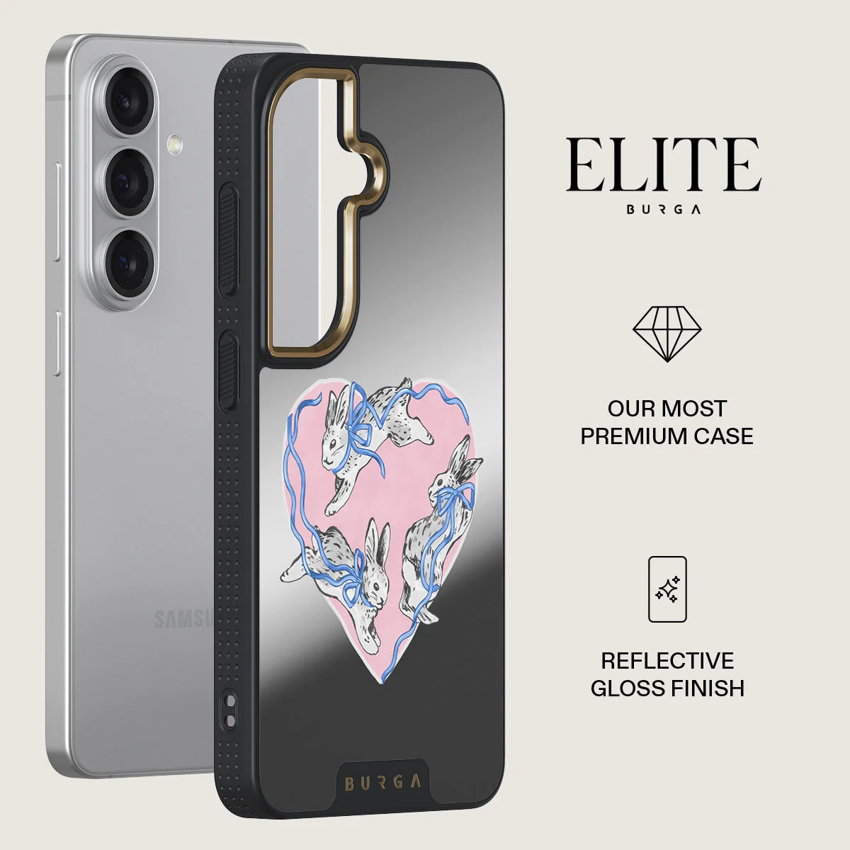 Follow Me - Samsung Galaxy S26 Plus Case - Image 41